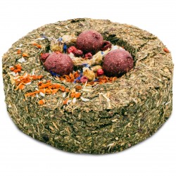 Ciotola natalizia JR FARM 200 gr SOLO 4,29€ !! Ciotola natalizia JR FARM 200 gr SOLO 4,29€ !!